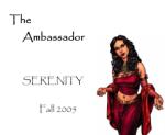 Comic Background- Inara 2
