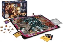 The Firefly version of Clue is now available. September 22 2014