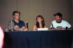 Another BDH shot from Friday's panel