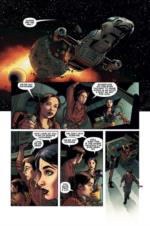 More goodness from Dark Horse!