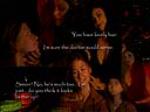Kaylee and Inara