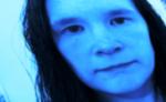 Hands of Blue................