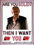 I Want YOU