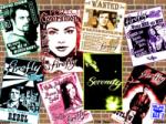 Promoting Firefly/Serenity plus
