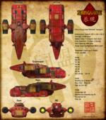 Sanguine Ortho