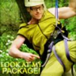 Alan Tudyk in 28 Days
