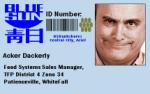 Your Identification, please...