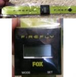 FOX issued promo watch 