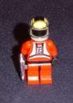 Lego: Jubel Early