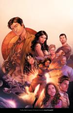 Firefly by Jamal Campbell