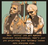 Intimacy Issues by Cloë Ashton