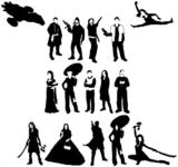 Firefly Car Decals on www.epicfamilydecals.com!!!