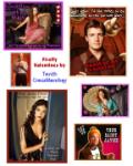 Firefly Valentines (blast from the past)