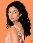 Orange Inara