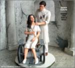 Custom Made Figure: River & Simon "Ariel"