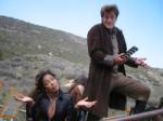Gina and Nathon's impressions of each other