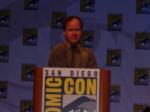 San Diego Comic Con - Joss