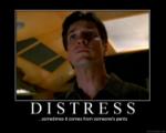Distress