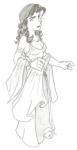 Manga Firefly - Inara, Part II