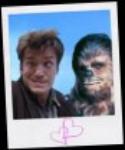 Chewbacca Avatar