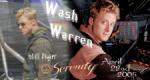 Wash Warren