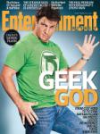 Geek God