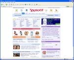 SERENITY TOPS YAHOO BUZZ LOG!