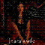Burma-Firefly icon: Feminine Wiles