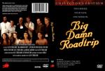Big Damn Roadtrip DVD cover