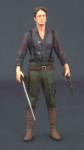Official Malcolm Reynolds : version 2 action figure