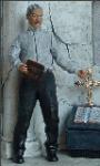 Book Action Figure on E-Bay