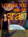 Brain Girl