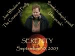Joss - Character Series - Revised