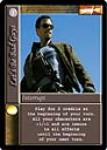 Let's Be Bad Guys Card