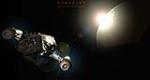 Serenity Wallpaper - Super Resolution