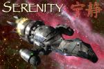 Serenity Postcard 3