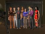 The Family of Serenity