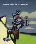 Feegle Battle Cry