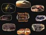 Cowboys and Spaceships
