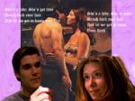 Simon and Kaylee