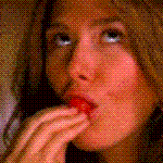 Animated Avatar/LJ Icon: Random Kaylee