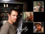 Character Wall- Jayne