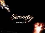 Reworked Serenity Wallpaper