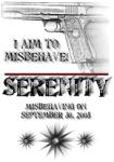 Misbehaving... teeshirt style!!!