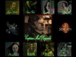 Serenity crew