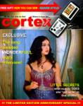 Cortex Weekly Issue #3 - Anniversary Edition