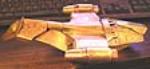 A new boat for the 'verse.