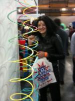 Sydnova 2012