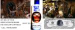 pest spray