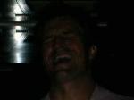 Nathan Fillion at High Stakes 2004